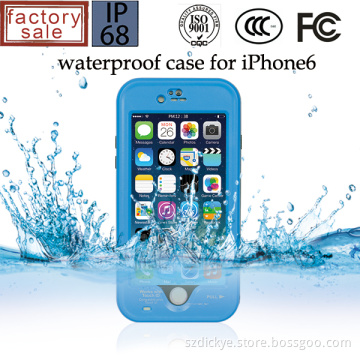 Factory Direct Wholesales for iPhone 6 Plus Cases